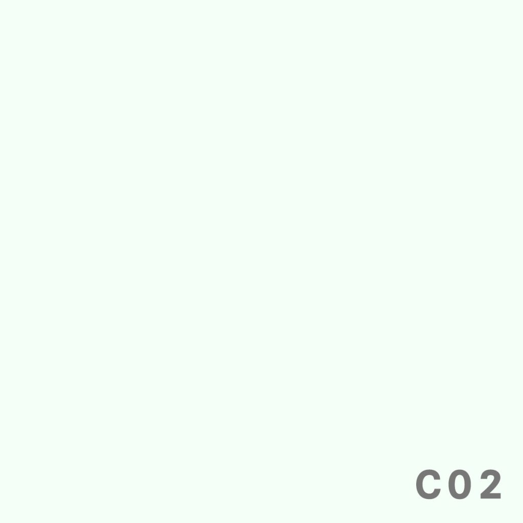 艾草白 C02