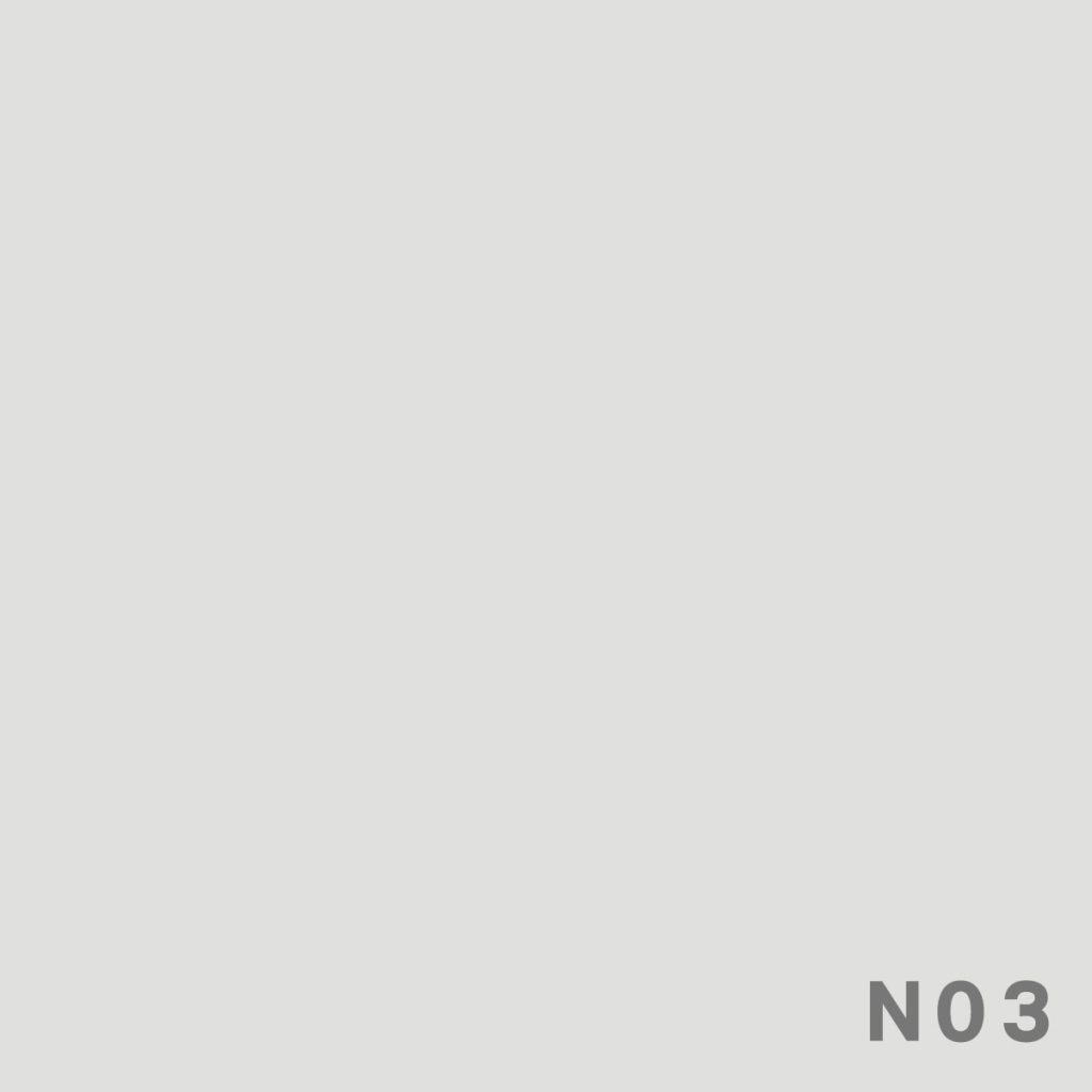 羽灰 N03