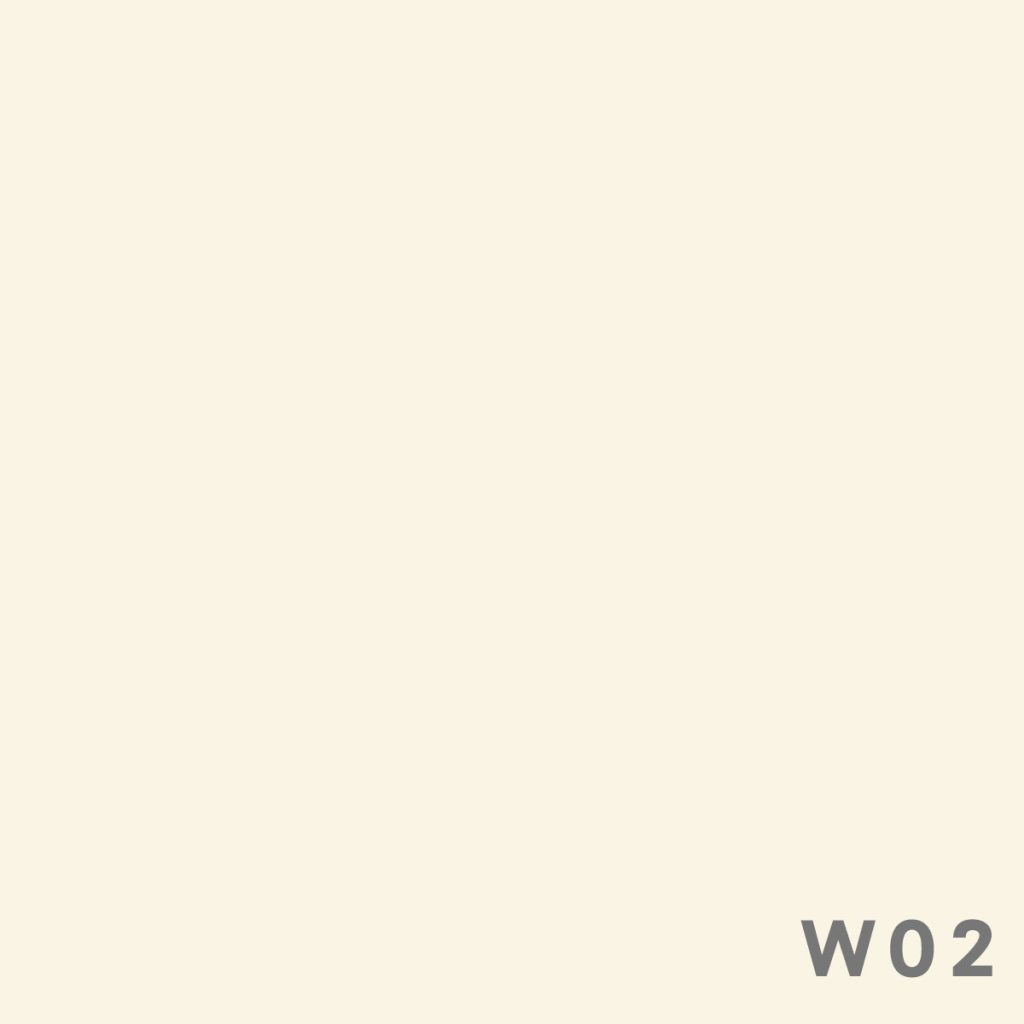 米白 W02
