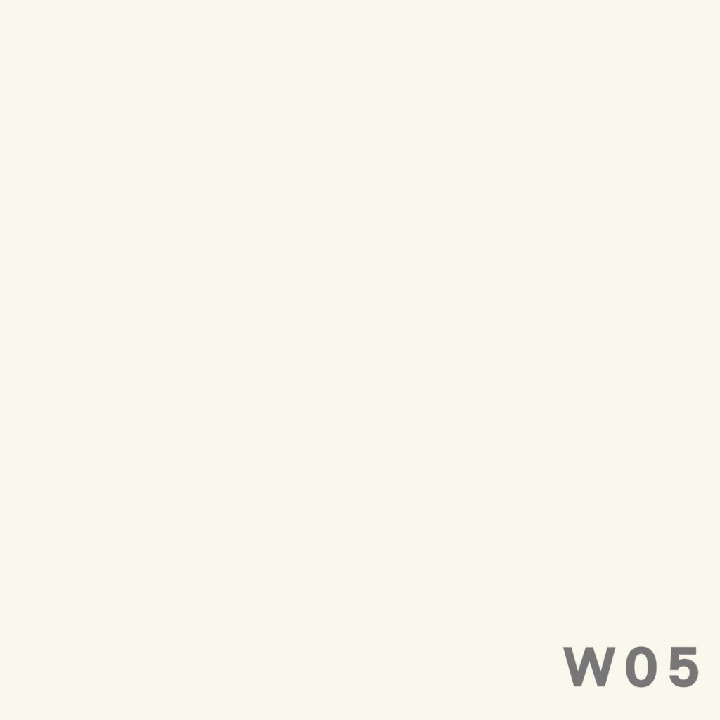 稻草白 W05