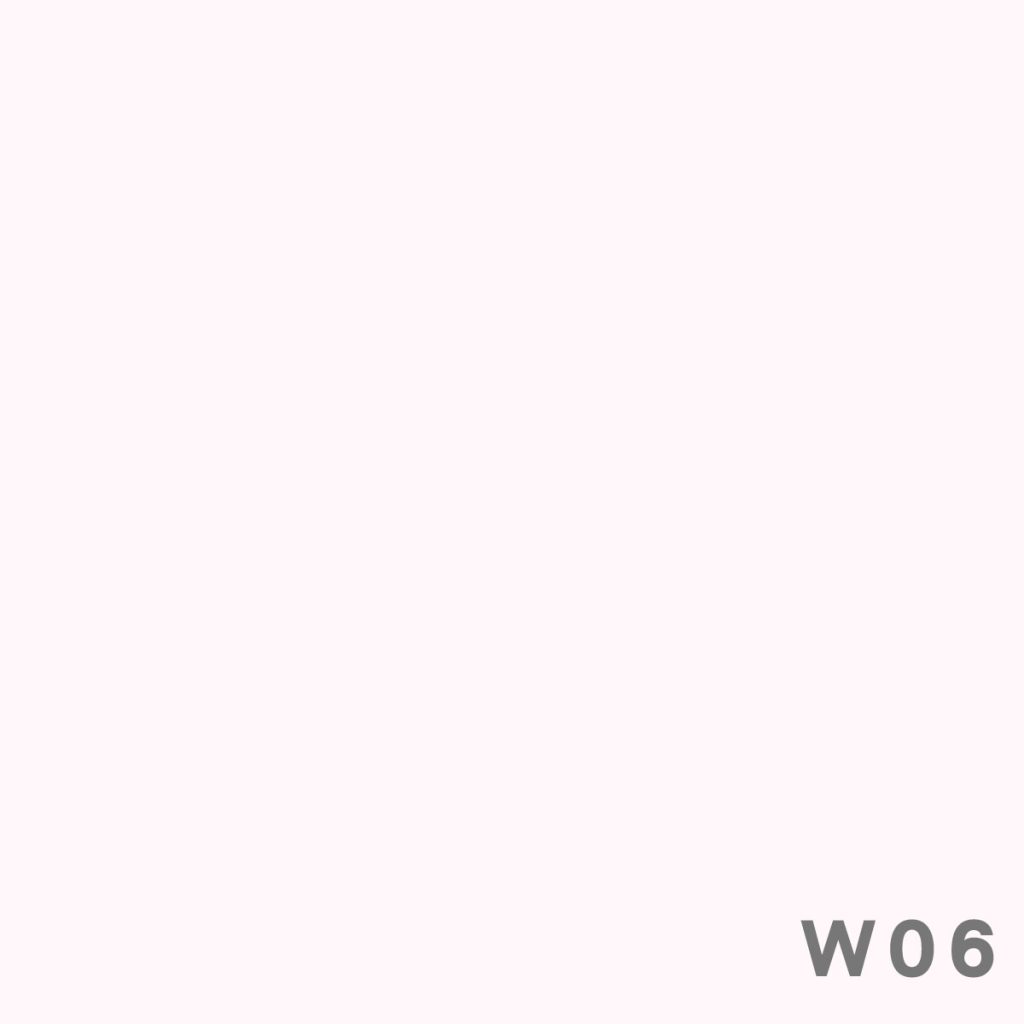 藕白 W06